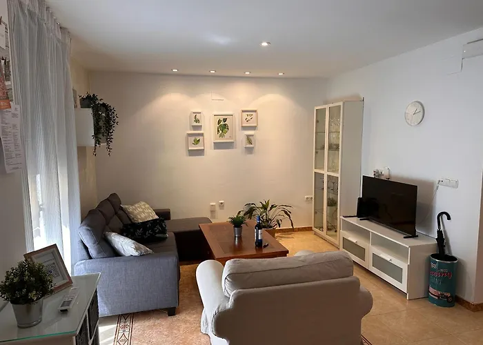 Apartamento Alegría