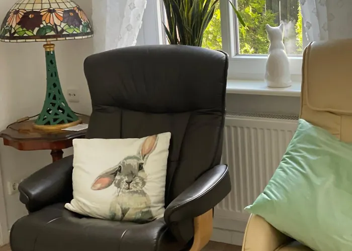 Heide-Ferienwohnung-Soltau