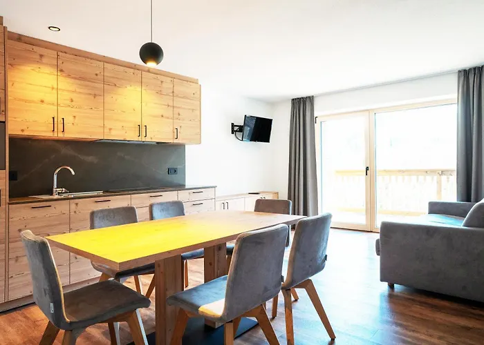 Residence Odlina