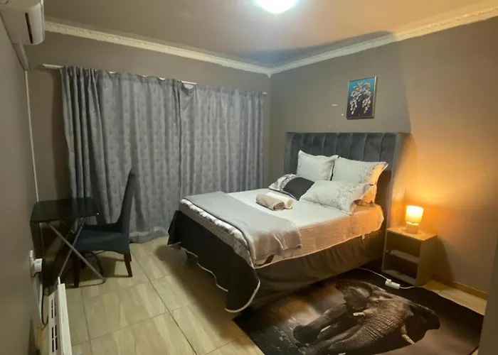 20 Ernest Self Catering