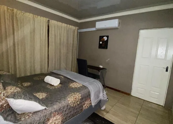 20 Ernest Self Catering