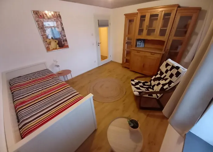 Eifel-Ferienhaus, Haus Achtzehn77