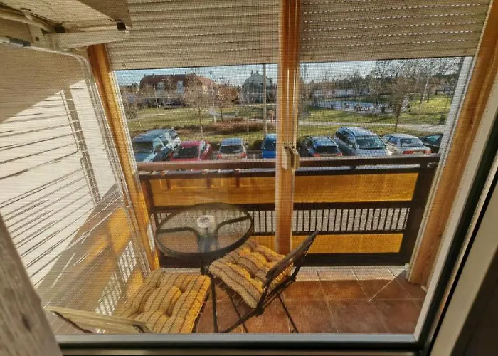 Oliva Apartman Szentes