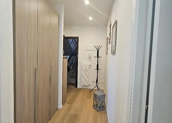 Sara&Pietro'S Home