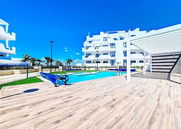 Santa Rosalia Lake & Life Resort - 6010