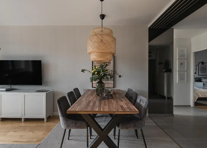 Apartview Suite 34