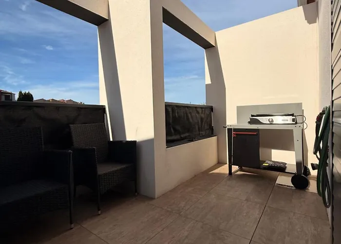Residence Collioure Le Haut