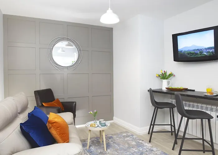 Westport Heights Apartments