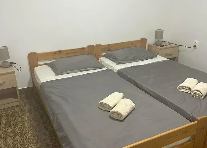 Apartmani Manda