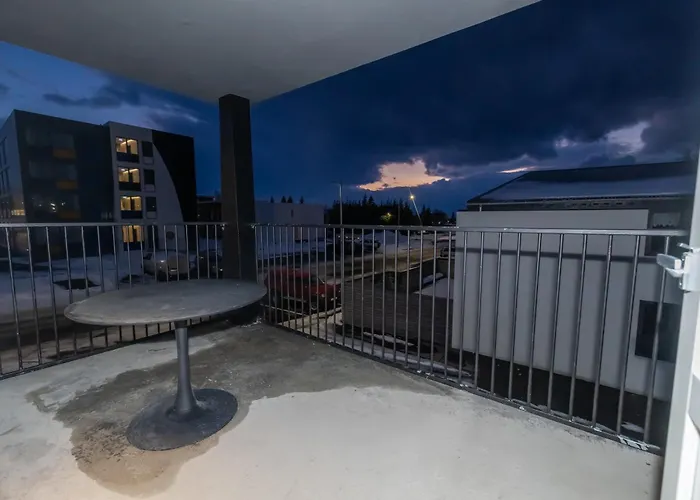 Storigardur Premium Apartments