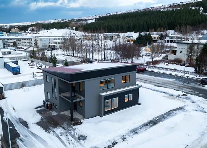 Storigardur Premium Apartments