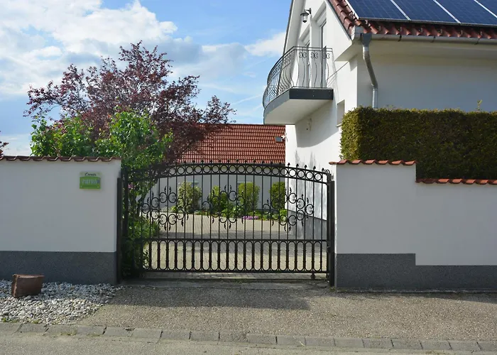Csenar Apartman Hegyko