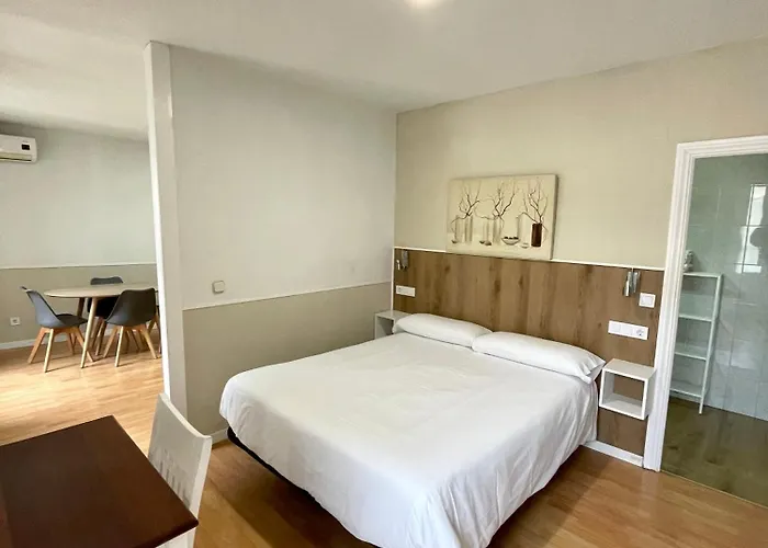 Apartamentos Mayor Centro