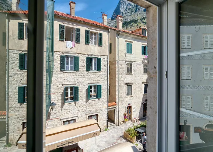 Family Hotel: Hotel Rendez Vous