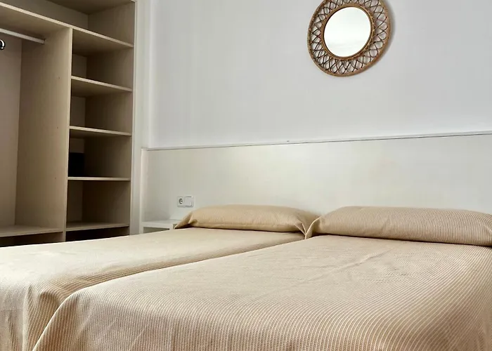 Apartamentos Cristina