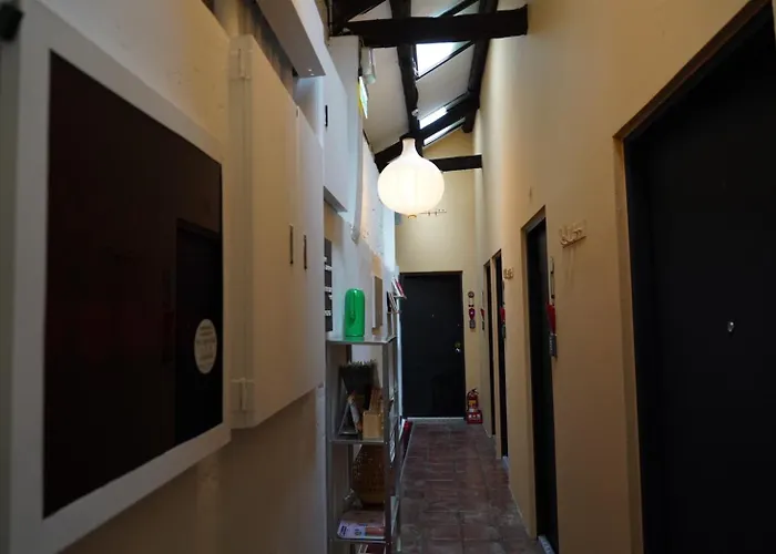 Zhengxing Yenping Homestay