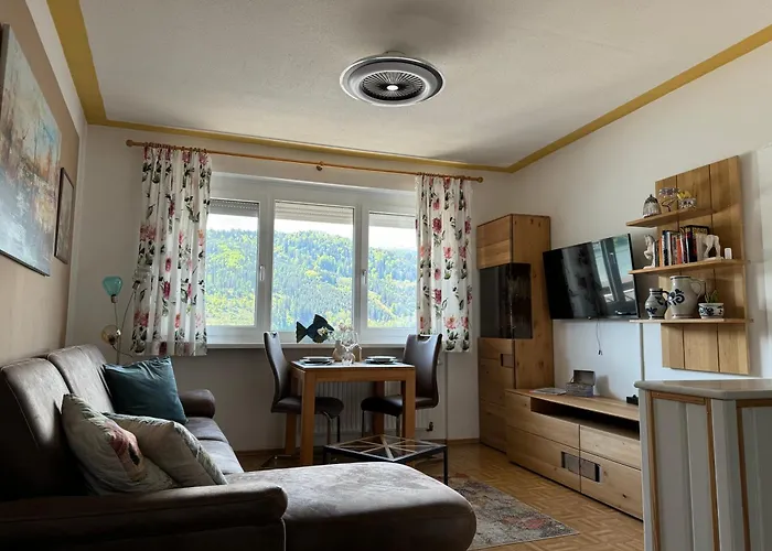 Seewohnung Zentral