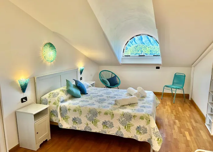 Naboo Apartment