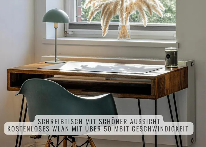 Have A Nice Stay - Bahnhof - 20Min Hamburg - Ruhig