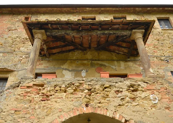 Casa Zeno