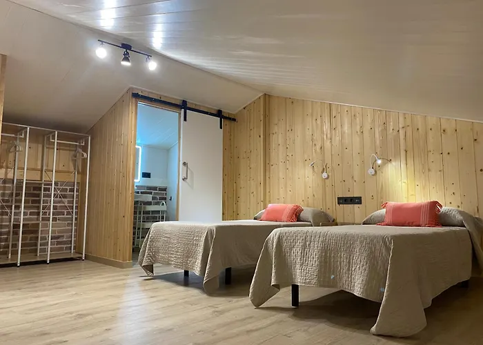 Alma Marina Apartamentos