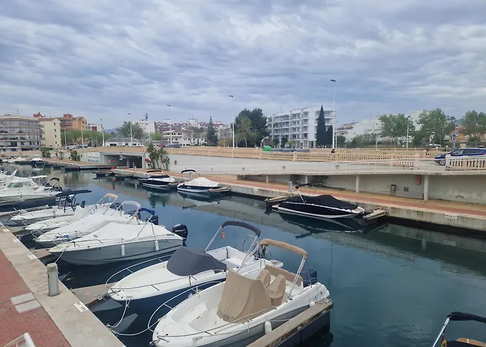 Armonía by The Sea