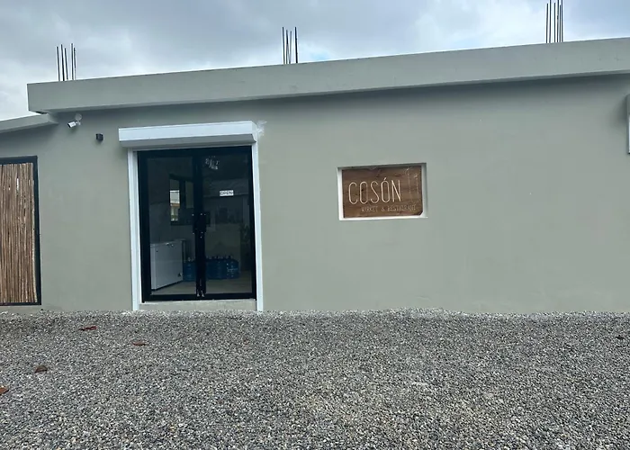 Casa Mariana