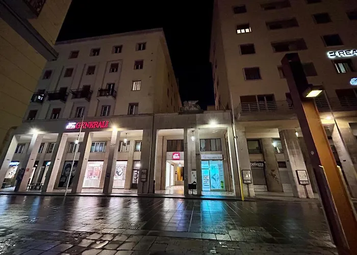 Ch Suite - Apartment - Piazza Prefettura