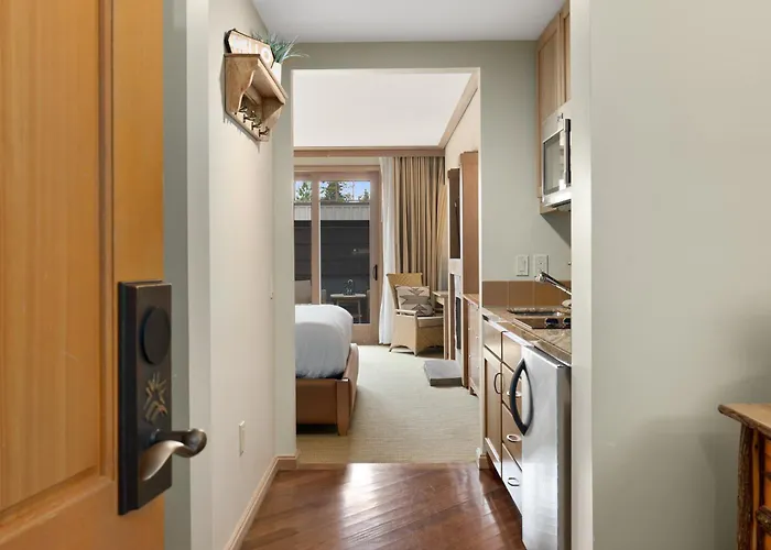 2068 Cozy Studio In Suncadia With Pool And Hot-Tub Access