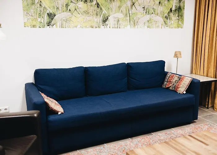 Independent Basement Apartment