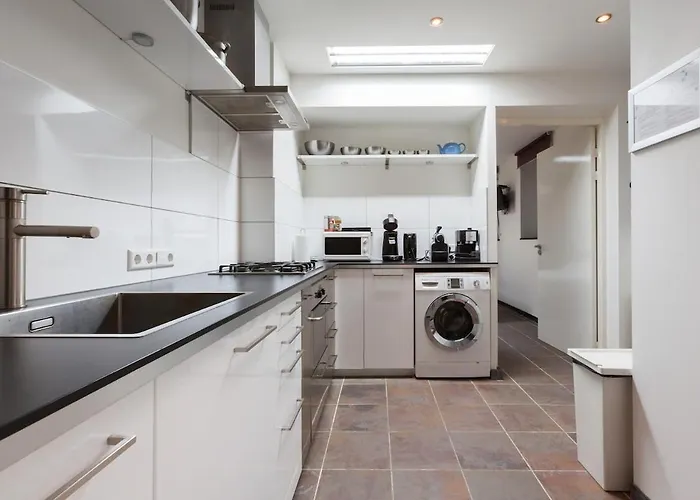 Independent Basement Apartment