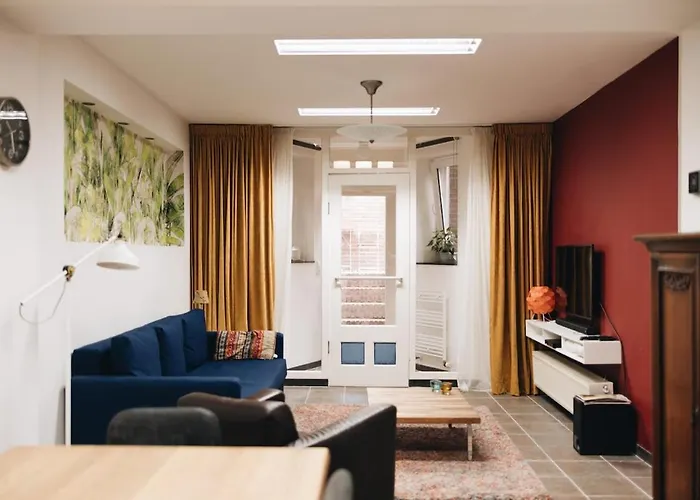Independent Basement Apartment