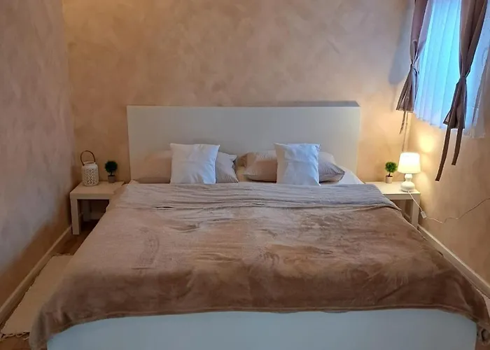 Kuca Za Odmor Tupek 2