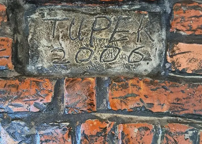 Kuca Za Odmor Tupek 2