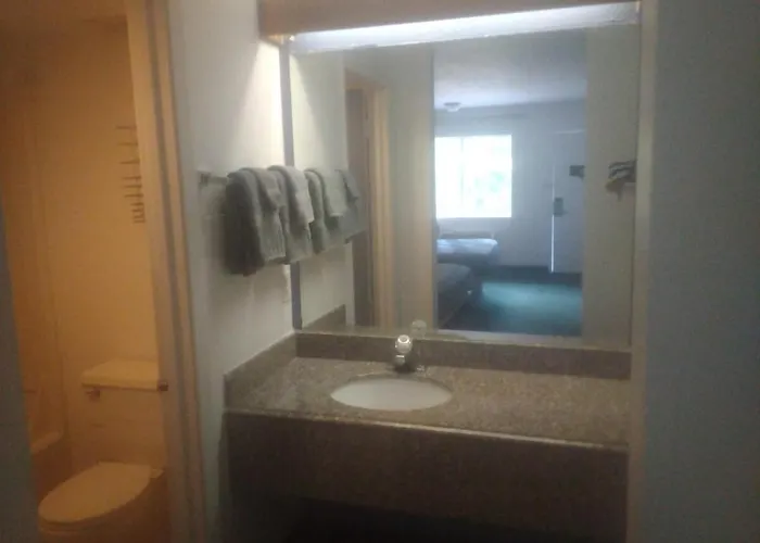 2 Double Beds Hotel Studio 126