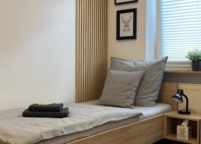 Wohnung Fuer Bis Zu 5 Gaeste In Hockenheim, Naehe Walldorf, Speyer, Mannheim, Heidelberg, Ludwigshafen