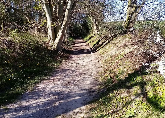 Ferienwohnung "Lotti"
