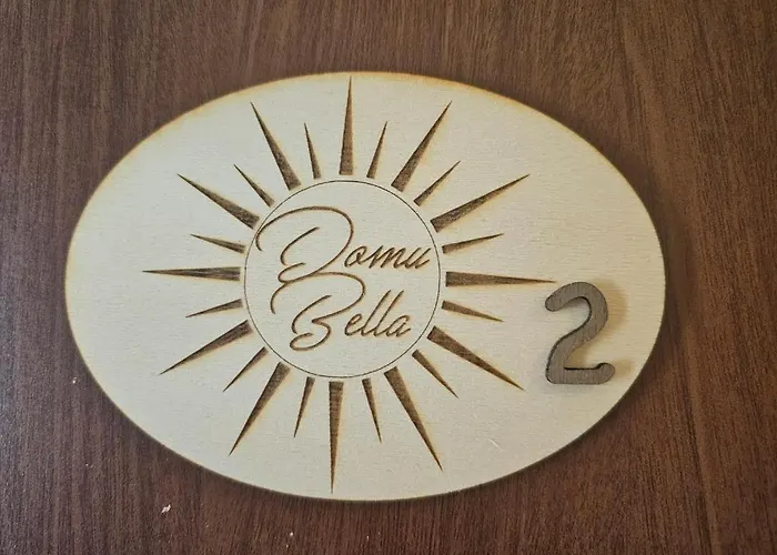 Domu Bella