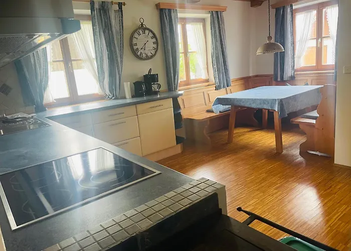 Ferienwohnung Bina