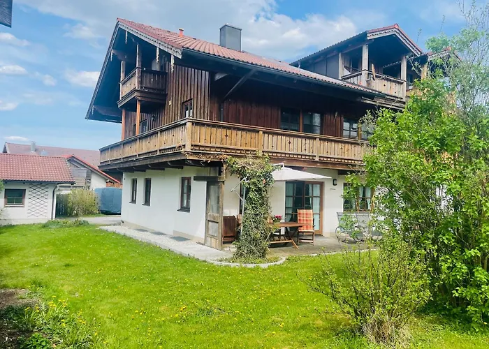 Ferienwohnung Bina
