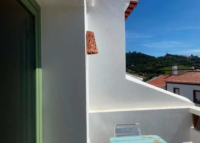 Alojamento Doze - Aldeia Do Telheiro