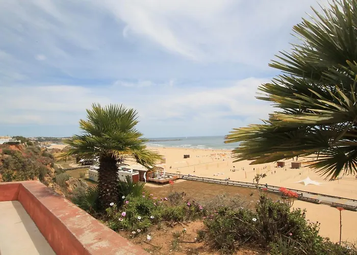 Praia Da Rocha Wi-Fi 472
