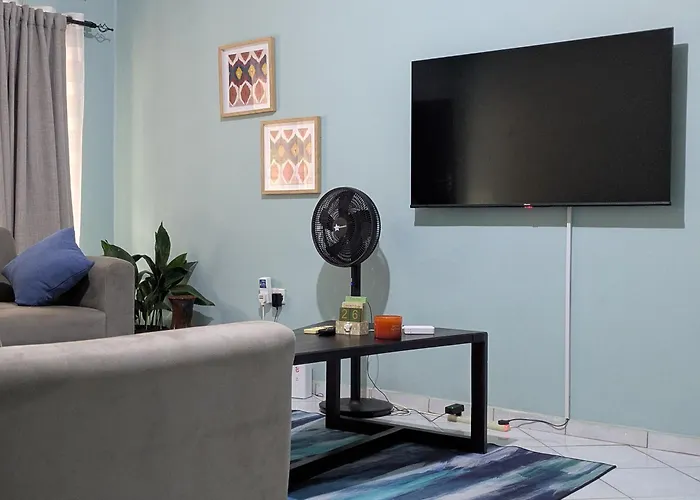 Trio Trails Apartments