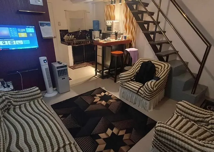 My Happy Haus In Lipa City