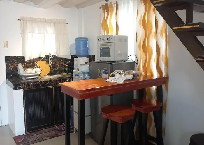 My Happy Haus In Lipa City