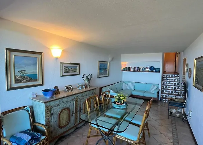 Casa L'Erica - Tanca Manna