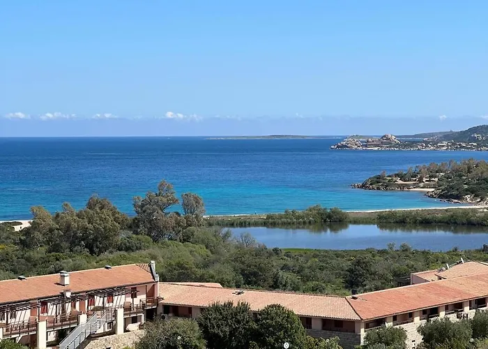 Casa L'Erica - Tanca Manna