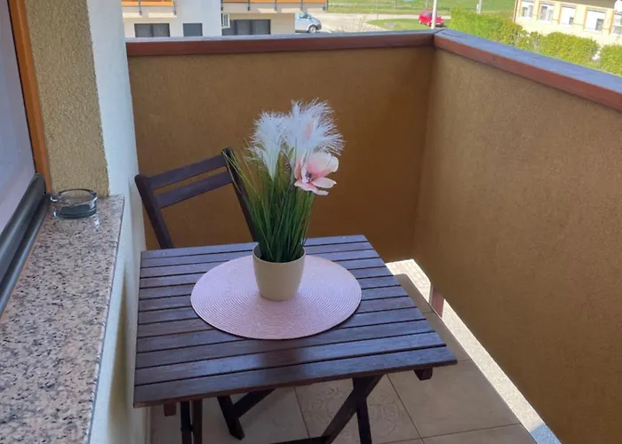 Magnolia Apartmam