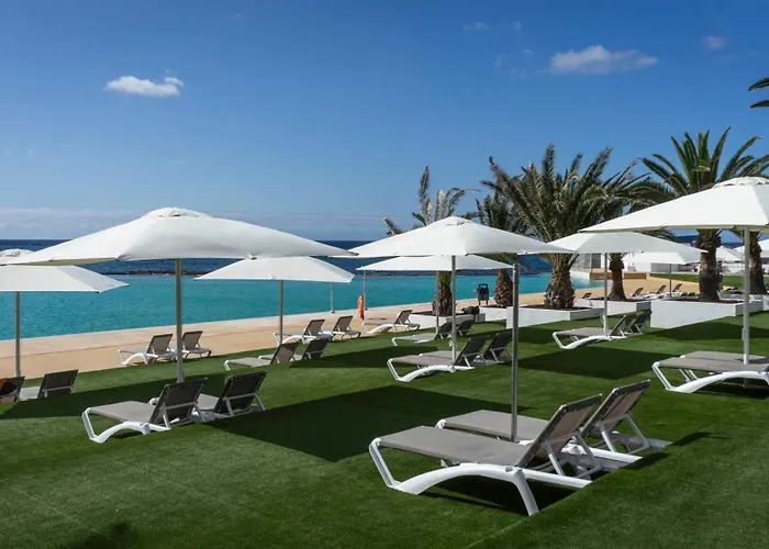 Alborada Ocean Club