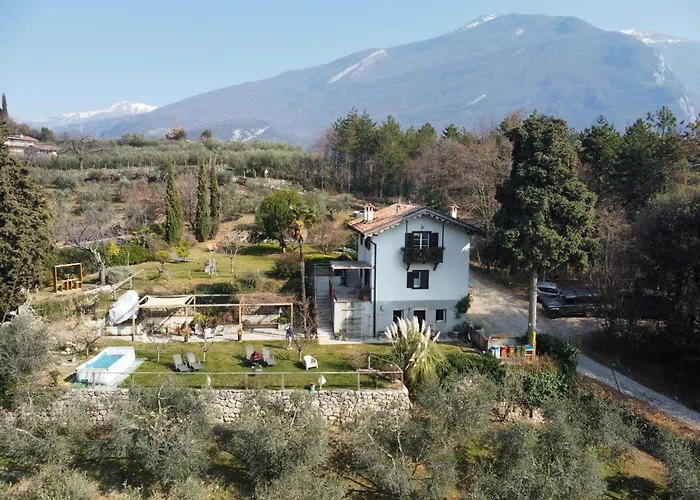 Laghel7 Agritur
